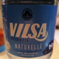 Naturfrisch