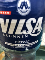 Vilsa wasser