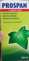 Prospan
