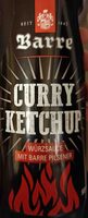 Curry Ketchup