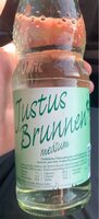 Justus Brunnen medium