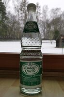 Mineralwasser Medium