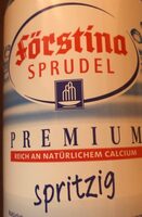 Spritzig