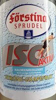 Förstina Sprudel ISO aktiv