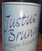Mineralwasser