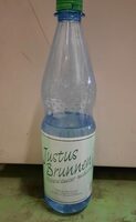 Mineralwasser medium