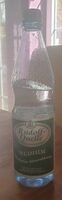 Rudolf Quelle Medium Mineralwasser