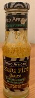 Zulu Fire Souce