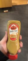 Honig Senf Sauce