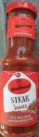 Steak Sauce