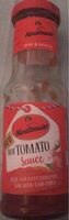 Hot Tomato Sauce