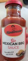 Mexican BBQ sauce