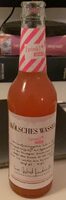 Kölsches Wasser Pink sauer