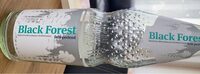 Mineralwasser feinperlend
