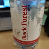 Black Forest still