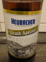 Uralb Spezial