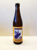 Hirsch-Bräu Märzen
