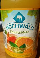 Hochwald Frucht & Mehr