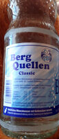 Berg Quellen Classic