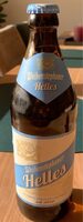 Weihenstephaner Helles