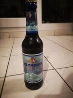 Memminger Bière blanche