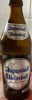 Augustiner Weißbier