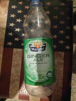 Ginger Ale