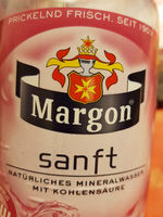 Margon Sanf