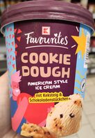 Cookie Dough