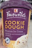Cookie Dough Eis