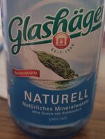 Glashäger