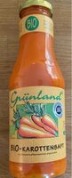 Bio Karottensaft