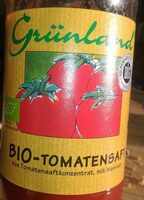 Bio Tomatensaft