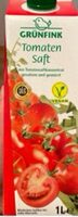 Succo di pomodoro