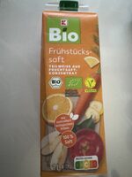 Frühstückssaft