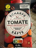 Tomate