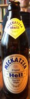 Meckatzer Hell