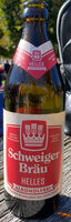 Helles Alkoholfrei