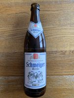 Schweiger Weiße