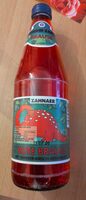 Rote Brause