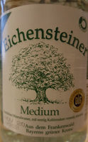 Eichensteiner Medium
