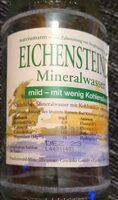 Mineralwasser