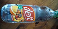 Deit Cola Mix