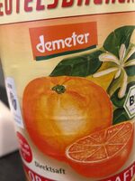 Orangensaft
