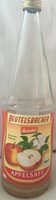 Apfelsaft