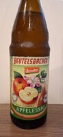Apfelessig naturtrüb