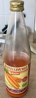 75CL Jus De Carotte Rodelika
