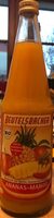 Ananas-mango, 0,7 LTR Flasche