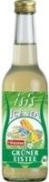 Beutelsbacher Isis Grüner Eistee, 0,33 LTR Flasche