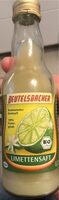 Limettensaft